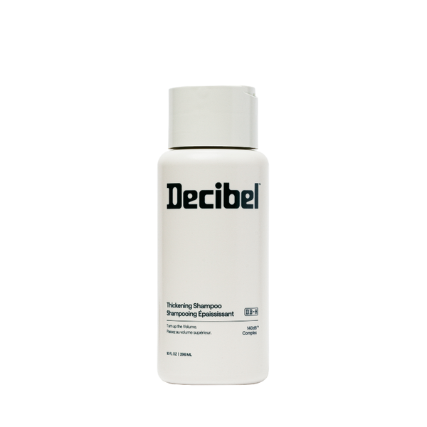 Thickening Shampoo 296ml
