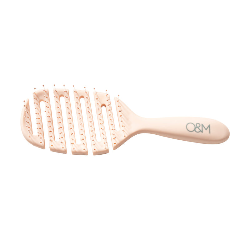 O&M - Flexible Brush - Pink