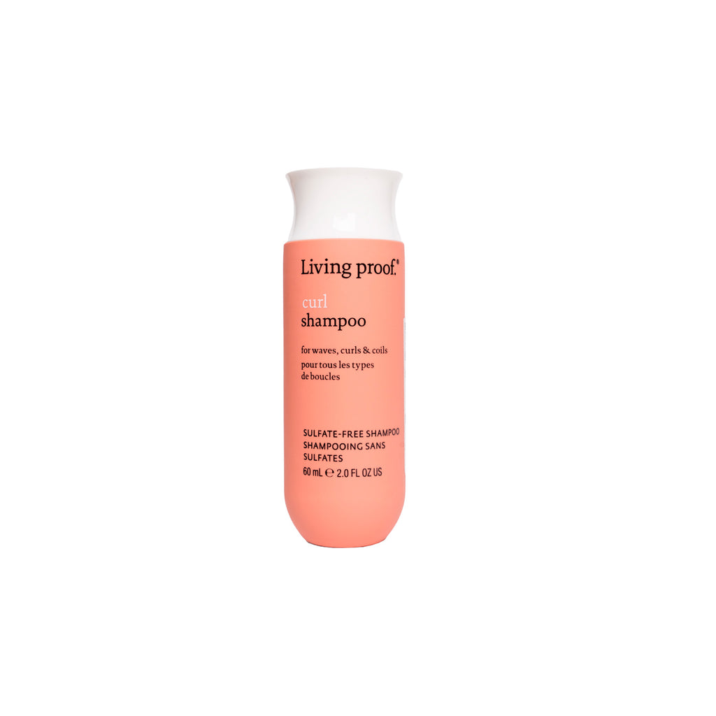 Living Proof - Curl shampoo 60ml