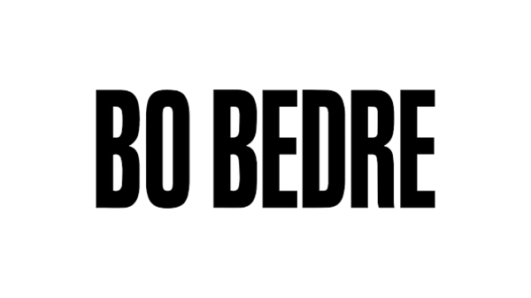 Bo Bedre