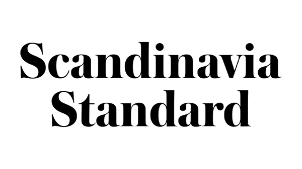 Scandinavia Standard