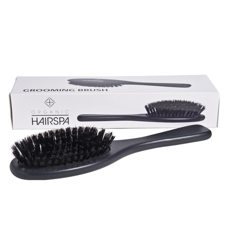 Organic Hairspa - Grooming Brush