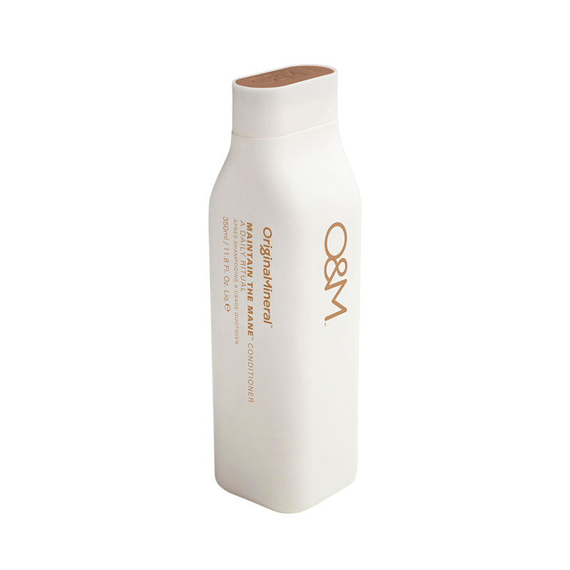 O&M - Maintain The Mane Conditioner 350ml