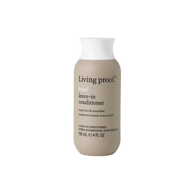 Living Proof - No Frizz Leave-In Conditioner 118ml