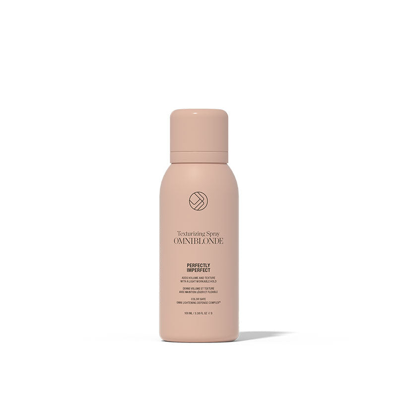 Omniblonde - Perfectly Imperfect Texturing Spray 100ml