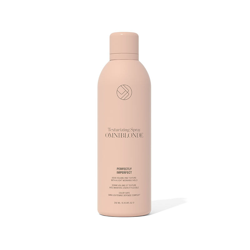 Omniblonde - Perfectly Imperfect Texturing Spray 250ml