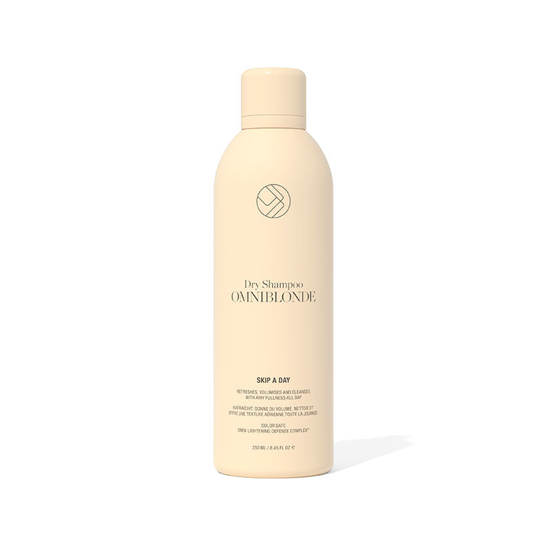 Omniblonde - Skip A Day Dry Shampoo 250ml