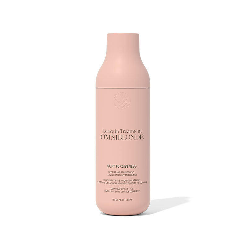Omniblonde - Soft Foregiveness Leave-In Conditioner 150ml