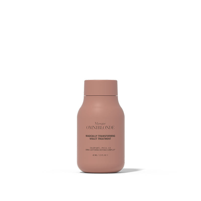 Omniblonde - Magically Transforming Violet Treatment 40ml