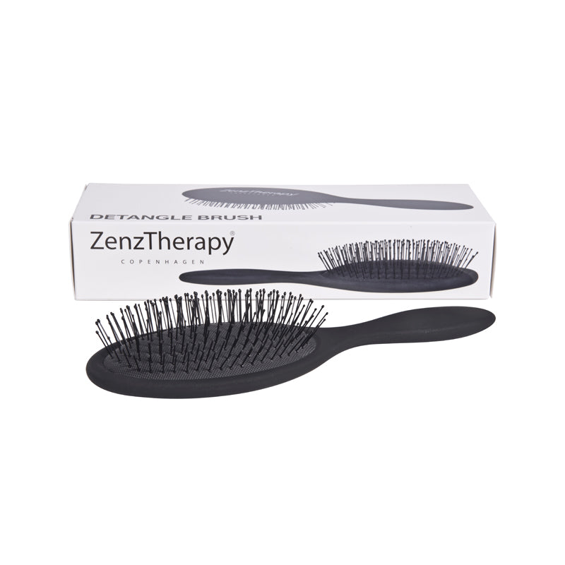 ZenzTherapy - Detangle Brush